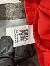 CAbi Red Jacket Size M - photo 7