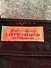 Levi's 100% Cotton Black Jeans Size 29 waist - photo 7