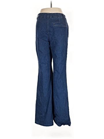 Gloria Vanderbilt x Christian Siriano Jeans (view 2)