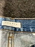 Sandro 100% Cotton Blue Jeans Size 34 waist - photo 4