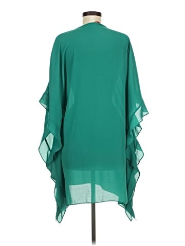 Elaine Turner 3/4 Sleeve Blouse (view 2)