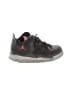 Air Jordan Black Sneakers Size 11 (kids, wide) - photo 1