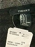 Forever 21 Black Cocktail Dress Size S - photo 7