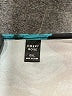 Emery Rose Teal Short Sleeve Top Size 0X - photo 7