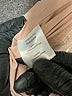 Hutch 100% Polyester Tan Cocktail Dress Size 18 - photo 5