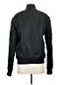 DSTLD 100% Cotton Solid Black Jacket Size XS - photo 2