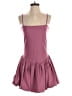 YPB Pink Romper Size M - photo 1