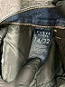 Curve Appeal Solid Blue Jeans Size 14 - photo 5