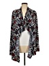 Assorted Brands Blue Cardigan Size L - photo 1