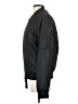 DSTLD 100% Cotton Solid Black Jacket Size XS - photo 5