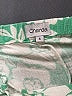 Assorted Brands Print Green Shorts Size 8 - photo 3