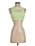 LA Hearts Green Tank Top Size XS - photo 1