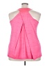 LIVI Pink Active Tank Size 3X (estimated) - photo 2