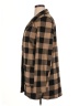 Sanctuary Plaid Brown Blazer Size XL - photo 5