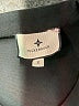 Tuckernuck Solid Black Casual Dress Size S - photo 7