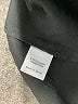 Tuckernuck Solid Black Casual Dress Size S - photo 8