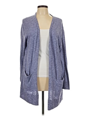 Madewell Cardigan (view 1)