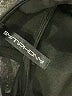 Symphony Graphic Black Cocktail Dress Size XXS (estimated) - photo 7