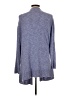 Madewell Gray Cardigan Size L - photo 2