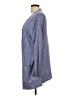 Madewell Gray Cardigan Size L - photo 5