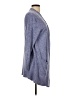 Madewell Gray Cardigan Size L - photo 4