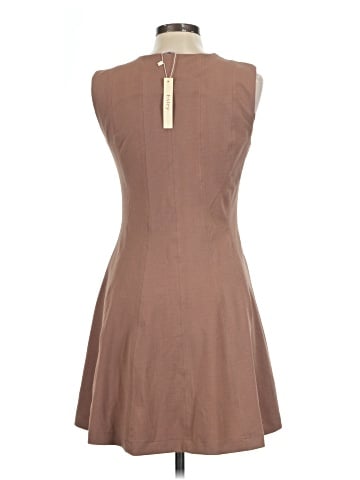 Esley Casual Dress (view 2)