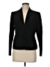 Jones New York Collection Black Blazer Size 8 Petite - photo 1