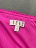 TCEC 100% Polyester Pink Romper Size M - photo 4