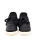 Steve Madden Black Sneakers Size 6 1/2 - photo 2