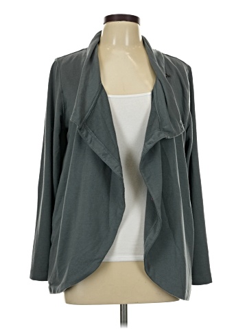 Joe Fresh Kimono (view 1)