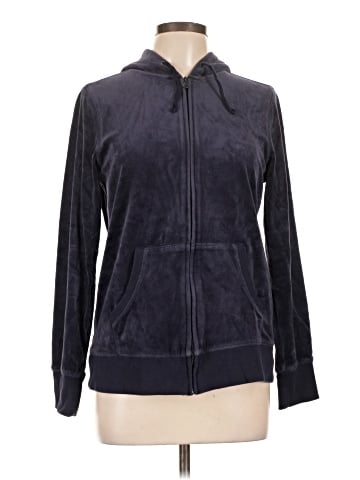 Tek Gear Zip Up Hoodie (view 1)