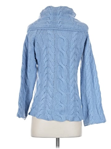 Unbranded Cashmere Pullover Sweater (view 2)