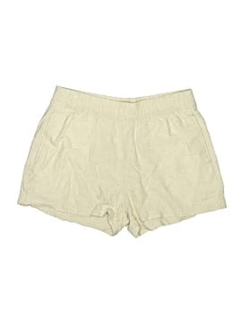 Old Navy Khaki Shorts (view 1)