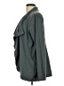 Joe Fresh Gray Kimono Size L - photo 5