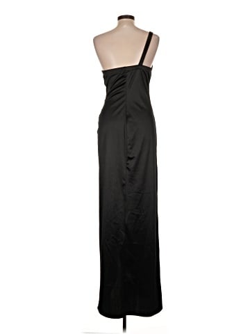 Emerald Sundae Cocktail Dress (view 2)