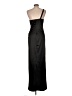 Emerald Sundae Black Cocktail Dress Size L - photo 2