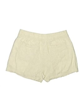 Old Navy Khaki Shorts (view 2)