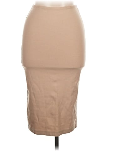 American Apparel Formal Skirt (view 1)