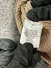 Nine West Tan Cardigan Size L - photo 8