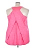 LIVI Pink Active Tank Size 3X (estimated) - photo 2
