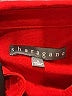 Sharagano Solid Red Casual Dress Size 6 - photo 7