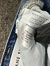 Lane Bryant Hearts Blue Jeans Size 14 - photo 8