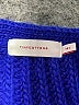 tinycottons 100% Cotton Blue Cardigan Size 10 - photo 3
