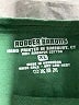 Assorted Brands 100% Cotton Green Short Sleeve Top Size XL - photo 7