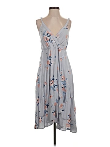 Torrid Casual Dress (view 1)