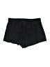 Athletic Works Solid Black Shorts Size 20 - photo 2