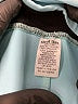 Strut This Color Block Teal Active Pants One size - photo 7