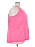 LIVI Pink Active Tank Size 3X (estimated) - photo 4