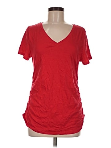 Isabel Short Sleeve T-Shirt (view 1)