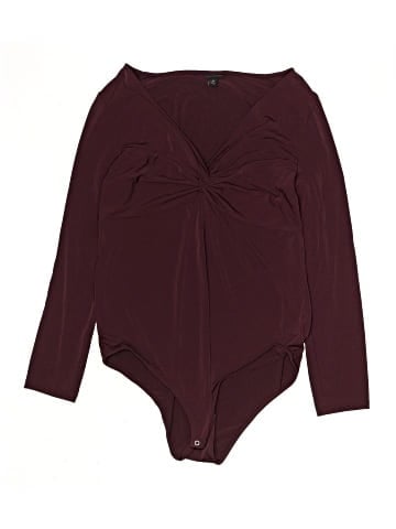 Torrid Bodysuit (view 1)